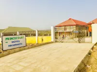 Princecourt Hotel Osogbo