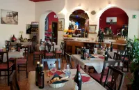 Pensione Imperia