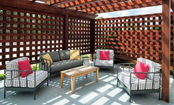Fairfield Inn & Suites Houston Pasadena