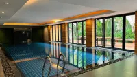 Kabinburi Sport Club - Kbsc - breakfast