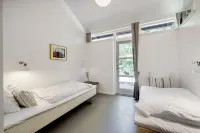 Danhostel Hillerød Hotels in Hillerod