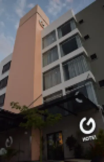 Hotel G Hotels in 