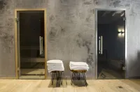 Ca' Barbini Resort - spa