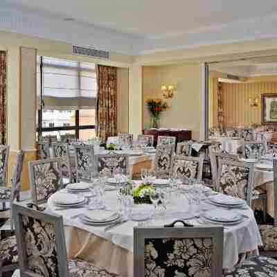 Valladolid Recoletos Fitness & Recreational Facilities