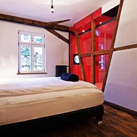 Haus Zauberflöte Hotels in Offenburg