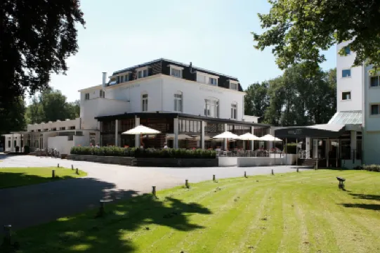 Fletcher Hotel Restaurant Erica Hoteles en 