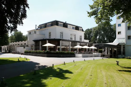 Fletcher Hotel Restaurant Erica Hotel a Berg en Dal