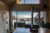 Viking Cottages & Apartments