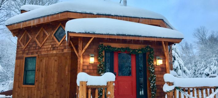 Moose Lodge and Cabins by Bretton Woods Vacations Hotels in Coos County