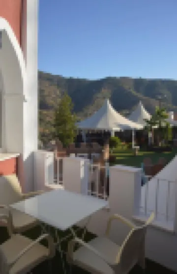 Balcones de Bentomiz Hotels in Sayalonga