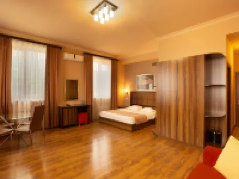 Kantar Hotel スルタンアフメト モスク周辺のホテル