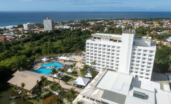 Hotel Deville Prime Salvador