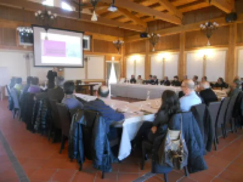 Locanda Antiche Macine