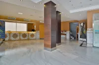 Hotel Oasis - Pet friendly