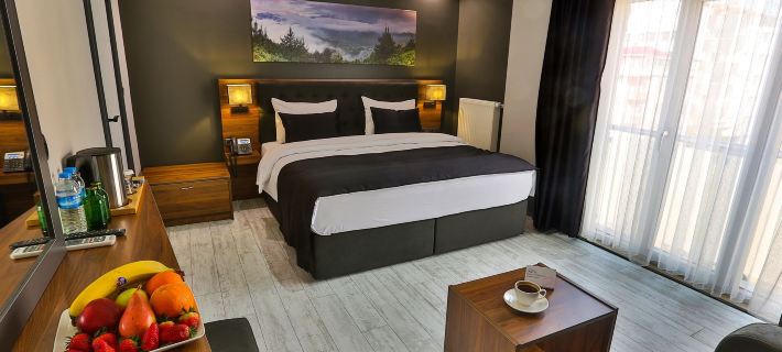 Azra Residence Otel Hotels in Trabzon