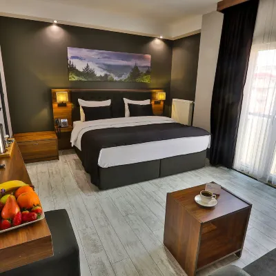 Azra Residence Otel Hotels near Karadeniz Technical University