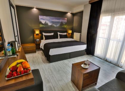Azra Residence Otel