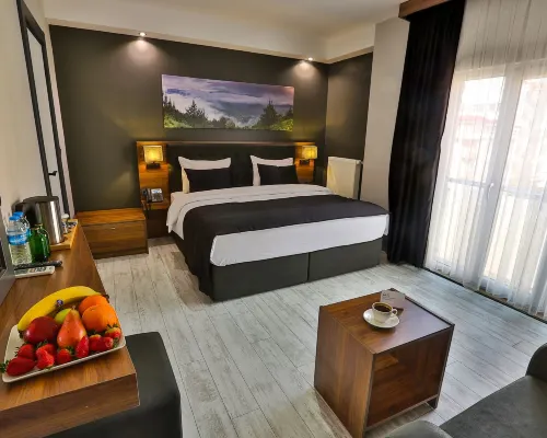 Azra Residence Otel Hotels in Trabzon