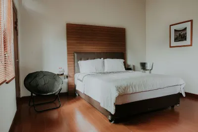 House of Moedjito Hotels in Gondokusuman
