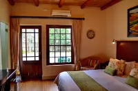 Oakhurst Hotel فنادق في جورج