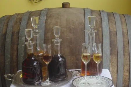 B&B Via Roma Отели в г. Марсала