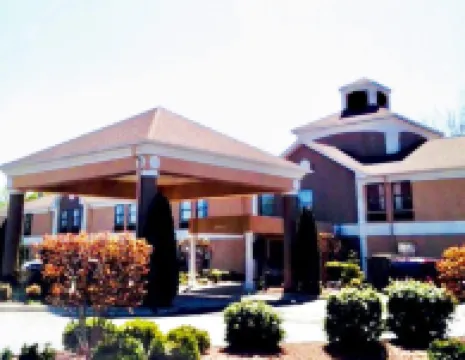 Quality Inn High Point - Archdale Hotels in 