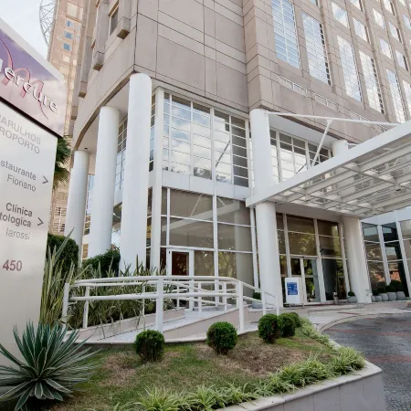 Mercure Guarulhos Aeroporto