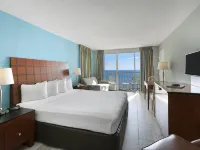 Crown Reef Beach Resort and Waterpark Hotels near The Witch