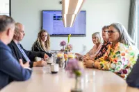 Airport Hotel, Billund - WiFi