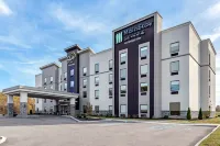 MainStay Suites Newberry - Crane Hotels in Van Buren Township