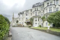 Dilkhusa Grand Hotel by Compass Hospitality Hotels in Ilfracombe