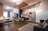 Akanani Apartments Hotels in Pretoria