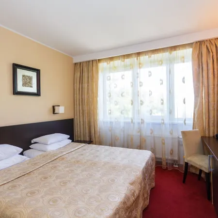 Hotel Rocca Al Mare