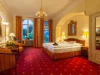 Atlantic Parkhotel Các khách sạn gần Old Castle Baden-Baden