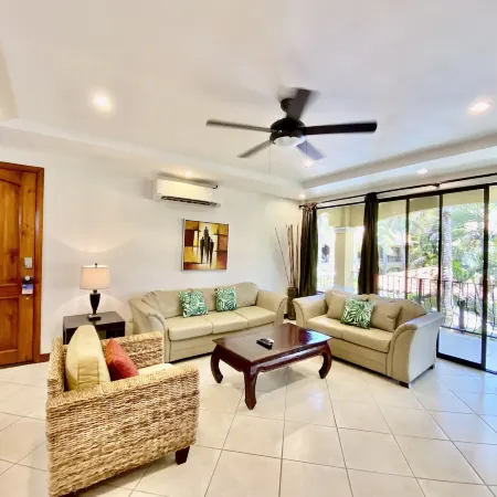Monte Carlo Luxury Condominiums