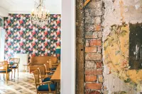 Bellevue-Terminus - Urban Lifestyle Hotel