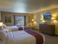 Swan Lake Resort Hotels in Marshall County