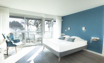 Tiercé Hotel