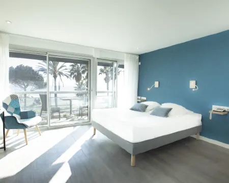 Tiercé Hotel Hotels in Cagnes-sur-Mer