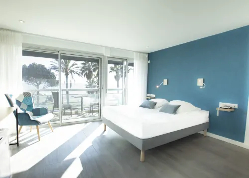 Tiercé Hotel Hotels in Cagnes-sur-Mer