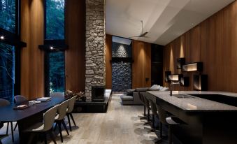 Villa El Cielo Hakuba