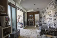 Holiday Residence Belohorizonte Hotels in Macerata