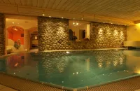 Naturhotel Ortners Eschenhof - Pools