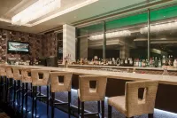 約翰內斯堡-羅斯班克假日飯店 - 酒吧