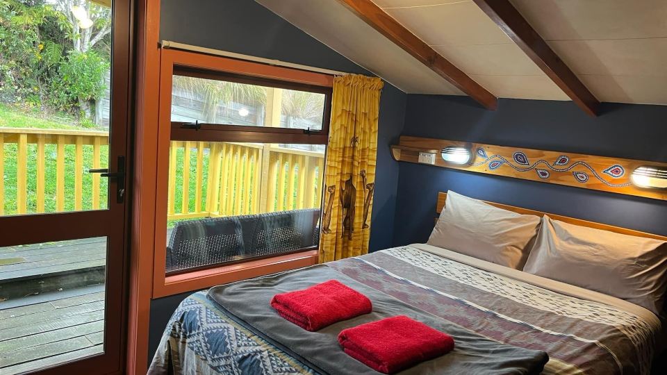 Global Village Travellers Lodge