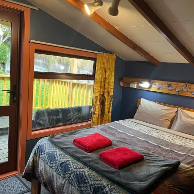 Global Village Travellers Lodge Hotels near History House Pop-Up Museum