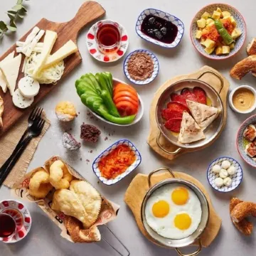 Yeşilyurt Park Otel