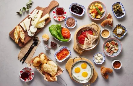 Yeşilyurt Park Otel