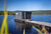 Hurdalsjøen Hotel - spa