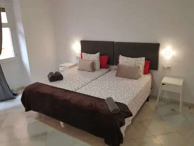 Fan Rooms Duquesa